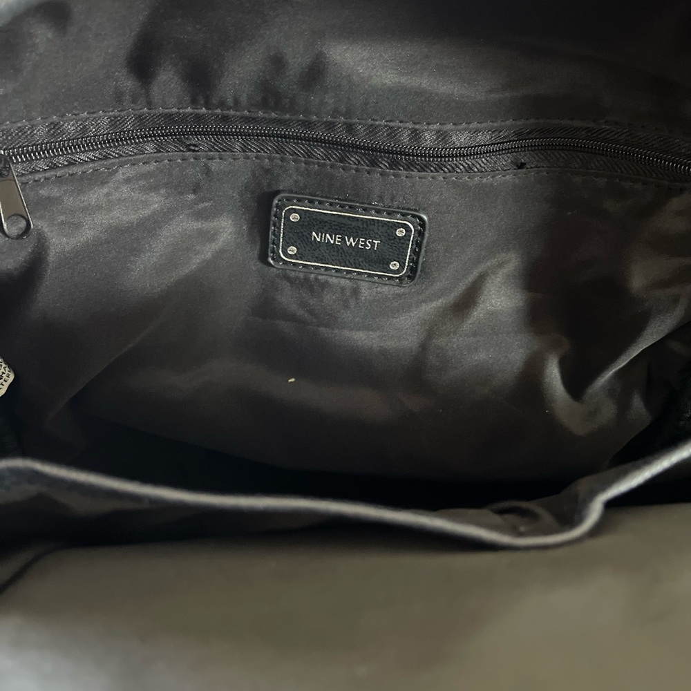 Nine West Backpack - image 8